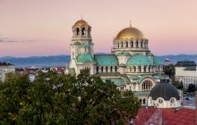 Ce poți vizita în Sofia, Bulgaria?