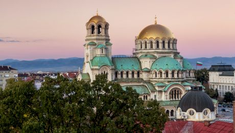 Ce poți vizita în Sofia, Bulgaria?