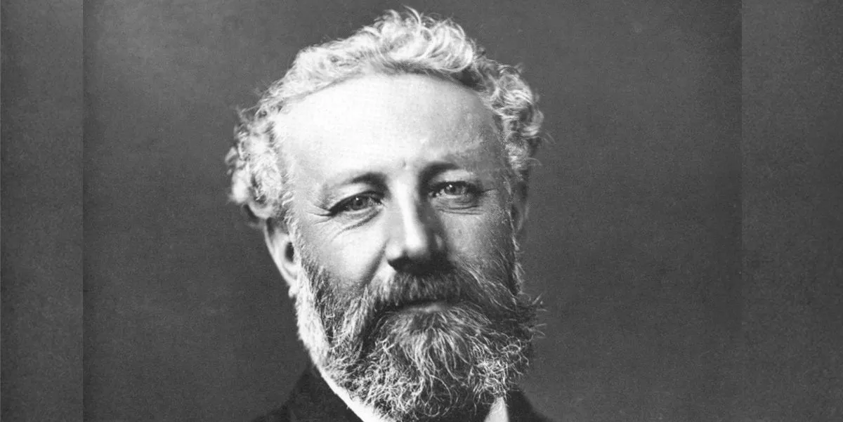 Ce i-a scris Jules Verne unei românce din Vrancea?