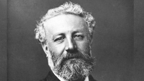Ce i-a scris Jules Verne unei românce din Vrancea?