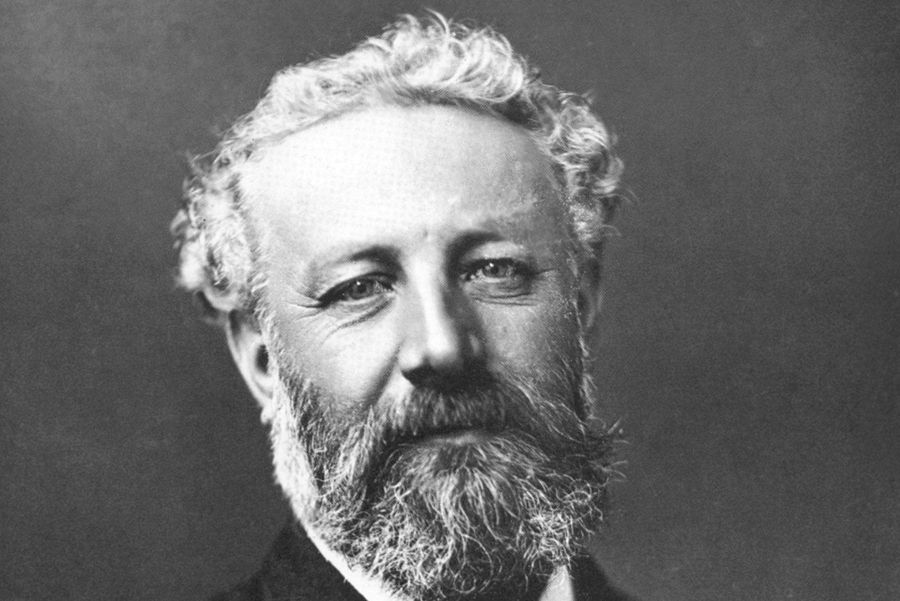 Jules Verne