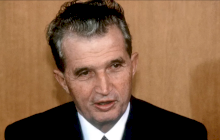 Ce îi cerea Nicolae Ceaușescu frizerului său?