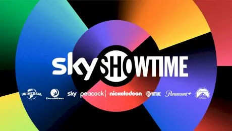 Ce este SkyShowtime?