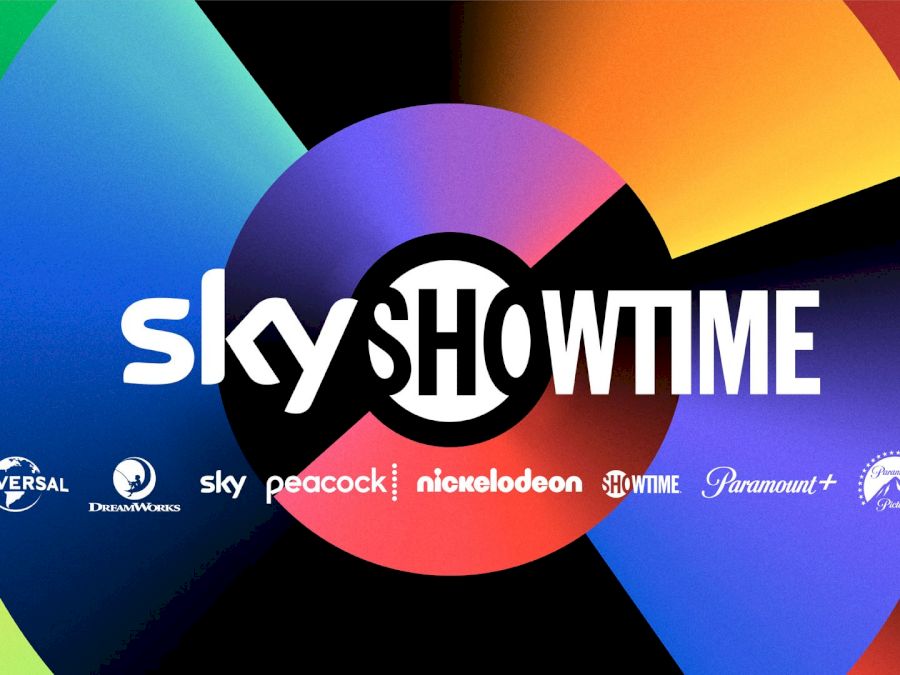 SkyShowtime