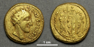 Moneda de aur descoperită care ne schimbă definitiv istoria. S-au mai retras romanii din Dacia?