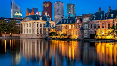 De ce s-a renunțat la numele de „Olanda”? De unde vine denumirea „Țările de Jos”?