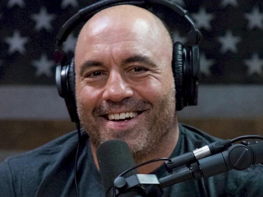 Who-is-Joe-Rogan