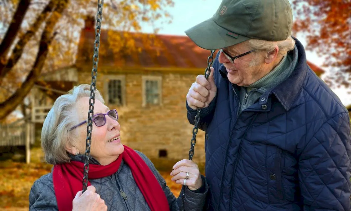 Care este vârsta maximă până la care poate trăi un om?