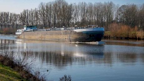 De ce construcția canalului Bîstroe a creat dispute între România și Ucraina?