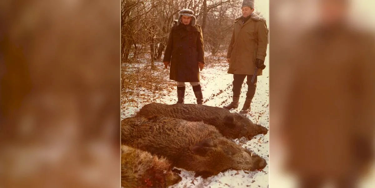 Povestea animalului din România care a fost adus, în țară, la ordinul lui Ceaușescu