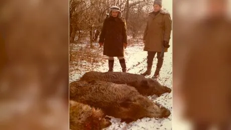 Povestea animalului din România care a fost adus, în țară, la ordinul lui Ceaușescu