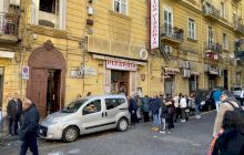 Care este cea mai veche pizzerie din lume? Cum poți să mănânci fără să stai 2-3 ore la coadă?