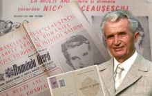 Cum arată certificatul de naștere al lui Nicolae Ceaușescu?
