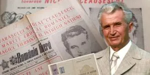 Cum arată certificatul de naștere al lui Nicolae Ceaușescu?