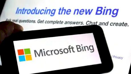 Ce este Bing chat de la Microsoft?