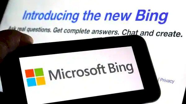 Bing