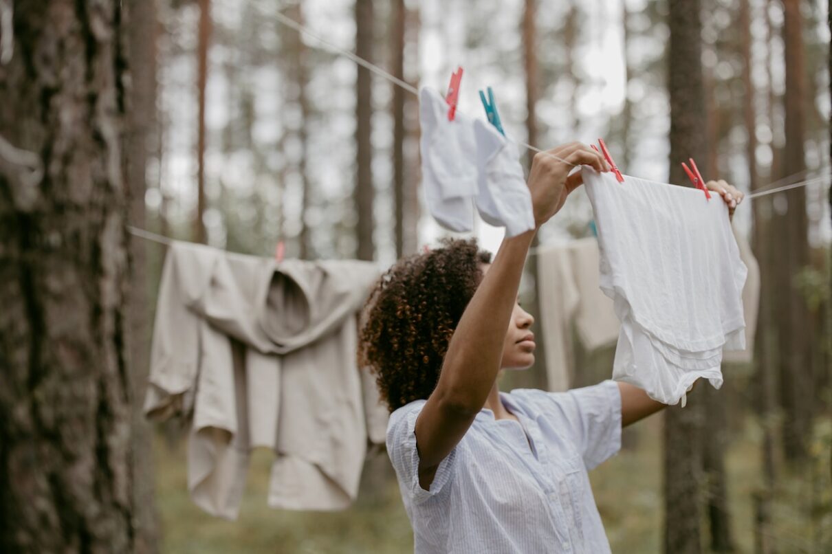 Cât de des trebuie spălate hainele?