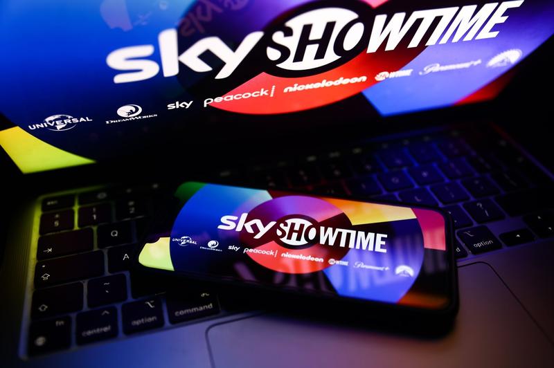 Skyshowtime