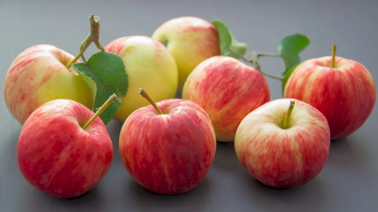 Curiozități despre mere. Cât costă cel mai scump măr din lume?