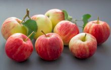 Curiozități despre mere. Cât costă cel mai scump măr din lume?