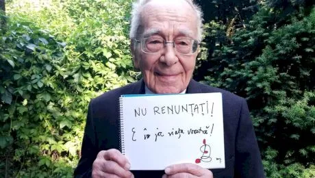 Cine a fost Mihai Șora și prin ce s-a remarcat?