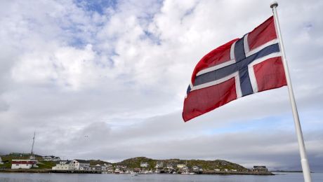 De ce Norvegia nu este în Uniunea Europeană?