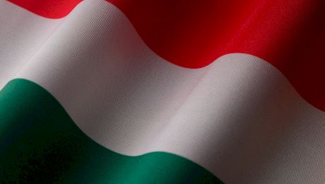 Ce reprezintă culorile de pe steagul Ungariei?