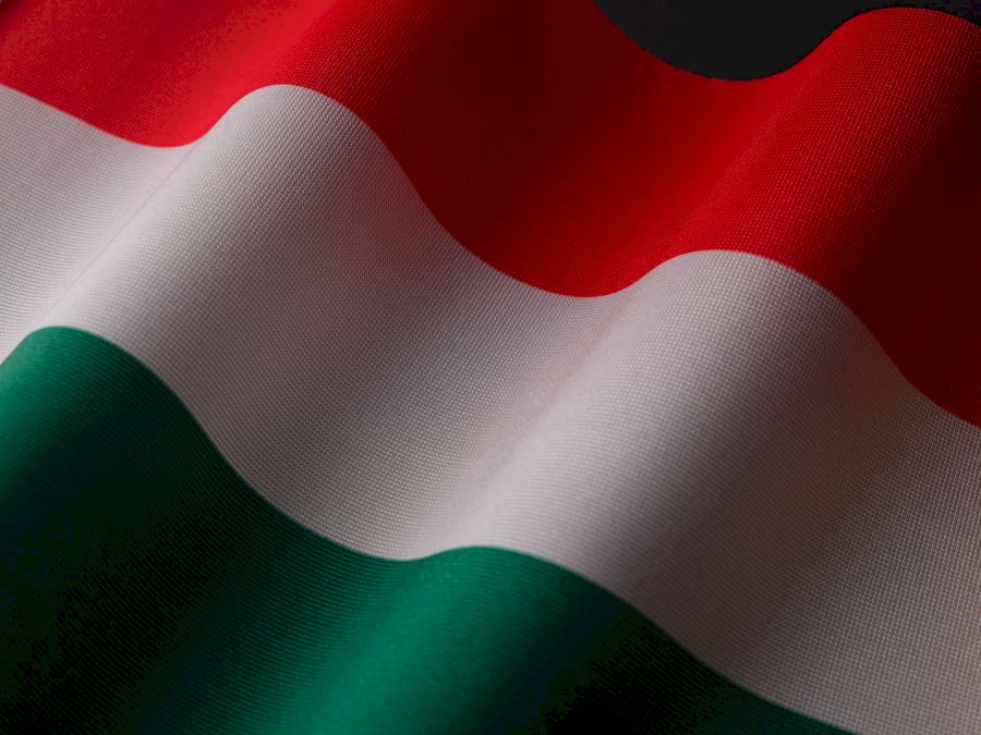 steagul Ungariei