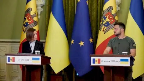 Rusia ar avea un plan prin care să distrugă Republica Moldova