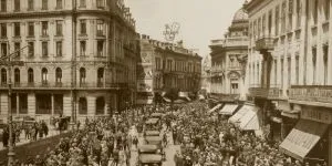 Mai este Bucureștiul „Micul Paris” sau a devenit „fostul Mic Paris”?