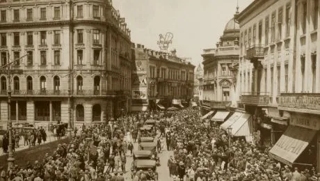 Mai este Bucureștiul „Micul Paris” sau a devenit „fostul Mic Paris”?