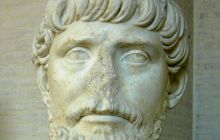 Cum a murit Apolodor din Damasc?