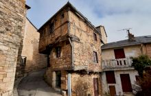 Cum arată cea mai veche casă din Franța? Are o vechime de peste 600 de ani.