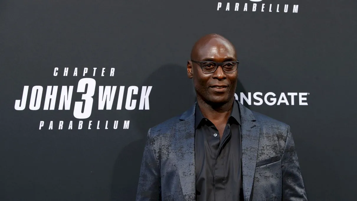 Cine a fost Lance Reddick, actorul cunoscut din productiile The Wire și John Wick