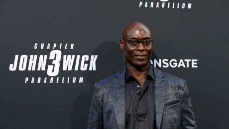 Cine a fost Lance Reddick, actorul cunoscut din productiile The Wire și John Wick