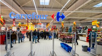 De la ce vine numele hypermarketurilor din România? Ce înseamnă Lidl, Kaufland sau Carrefour?