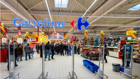 De la ce vine numele hypermarketurilor din România? Ce înseamnă Lidl, Kaufland sau Carrefour?
