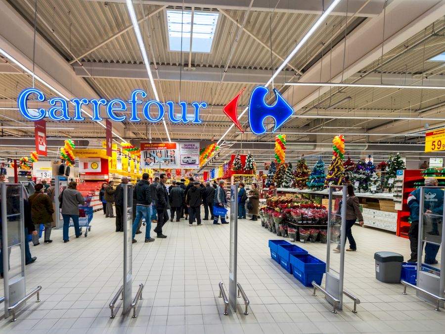 Carrefour