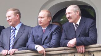 Pe ce țări se mai poate baza Vladimir Putin?