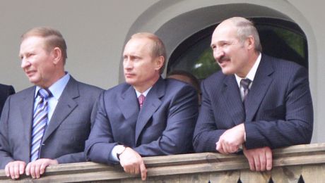 Pe ce țări se mai poate baza Vladimir Putin?