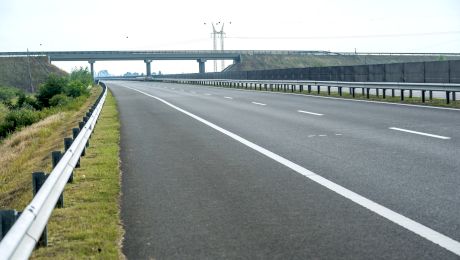 Câți kilometri de autostradă are România în 2023?