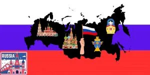 100 de curiozități despre Rusia. Curiozități despre Rusia