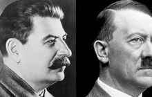 De ce dictatorii poartă, de obicei, mustață? De ce Hitler avea o mustață scurtă?