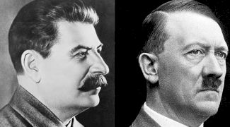 De ce dictatorii poartă, de obicei, mustață? De ce Hitler avea o mustață scurtă?