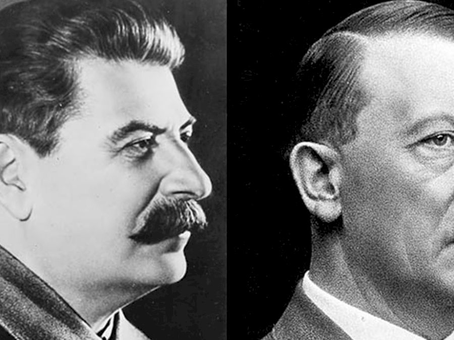 Hitler and Stalin 2-min