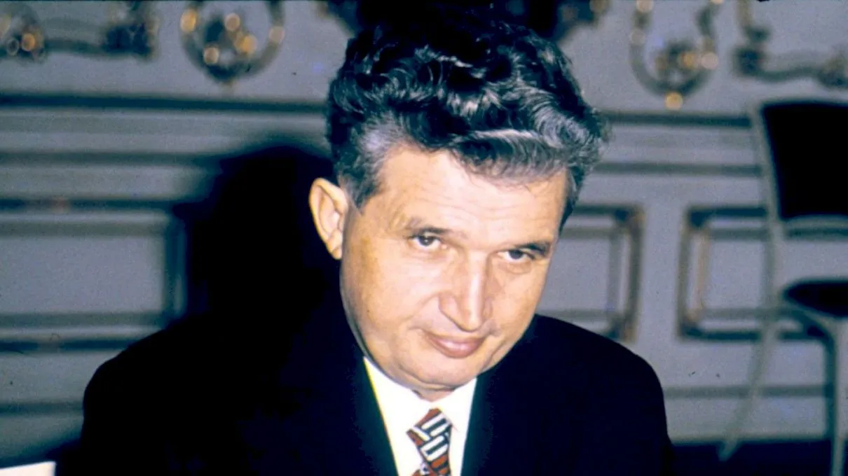 De ce nu suporta Nicolae Ceaușescu artiștii care aveau mustață?