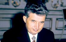 De ce nu suporta Nicolae Ceaușescu artiștii care aveau mustață?