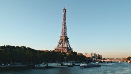 De ce are Franța are cea mai bună poziție geografică din lume?