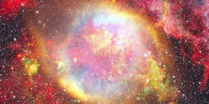 Care a fost cea mai strălucitoare supernovă din Univers?