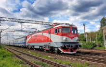 Câți kilometri de cale ferată are România?